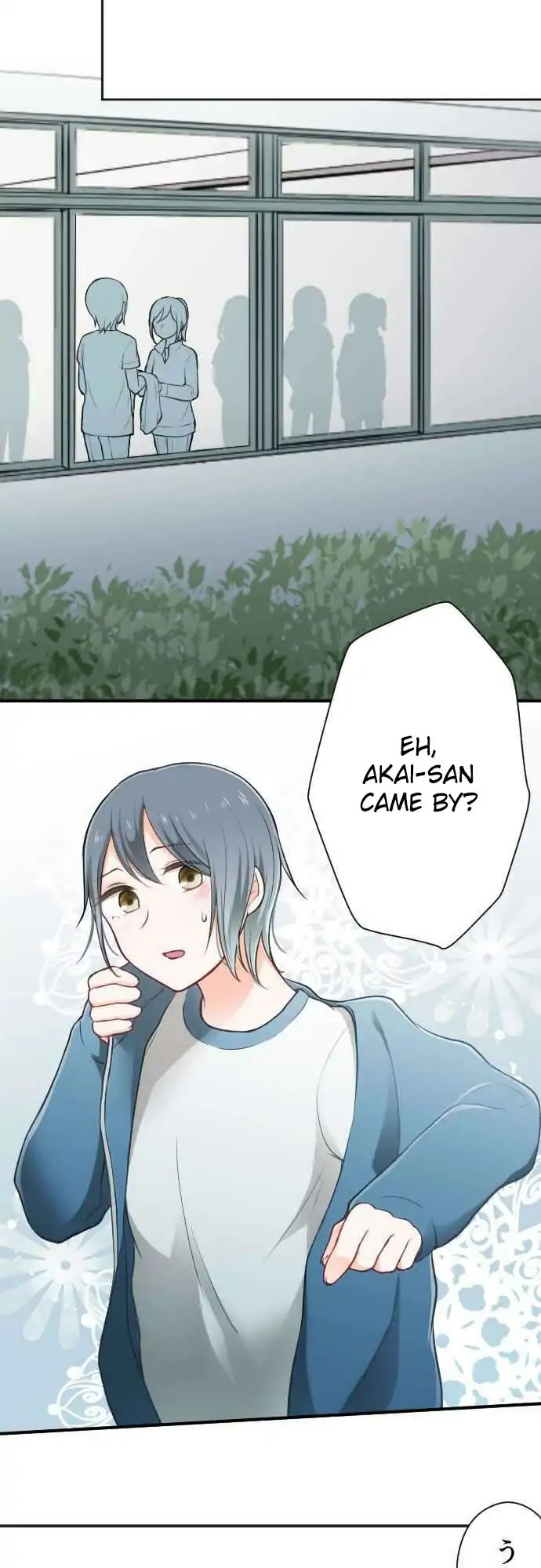 Ouji-sama Nante Iranai Chapter 89 page 14 - Chapter 89: Apple