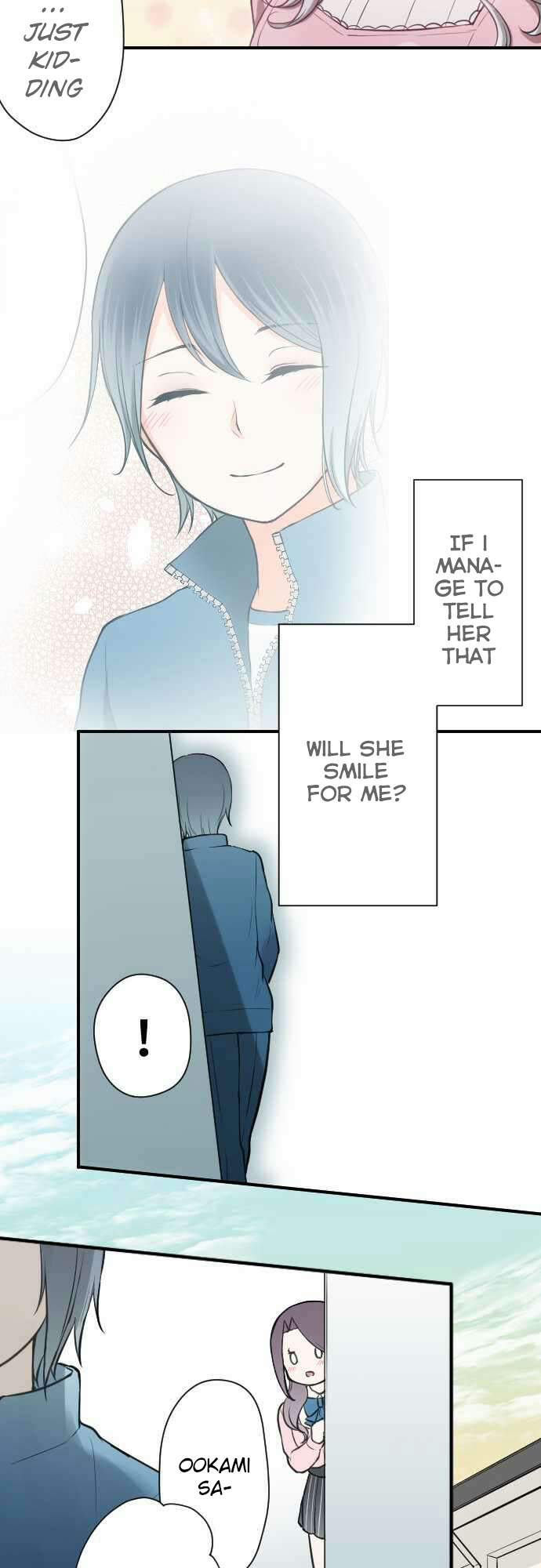 Ouji-sama Nante Iranai Chapter 91 page 19 - Chapter 91: Spotlight