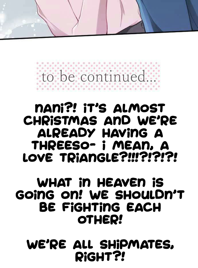 Ouji-sama Nante Iranai Chapter 91 page 21 - Chapter 91: Spotlight