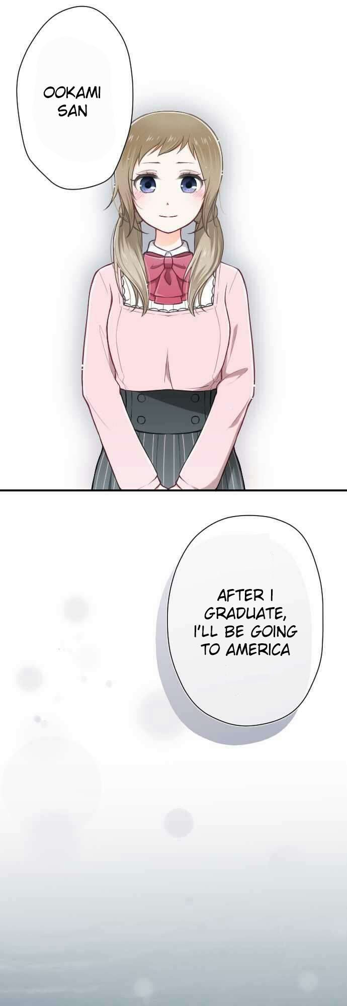 Ouji-sama Nante Iranai Chapter 92 page 13 - Chapter 92: Thanks To You