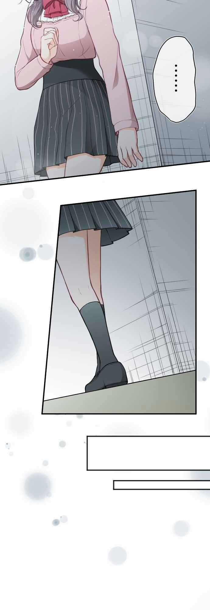 Ouji-sama Nante Iranai Chapter 92 page 5 - Chapter 92: Thanks To You