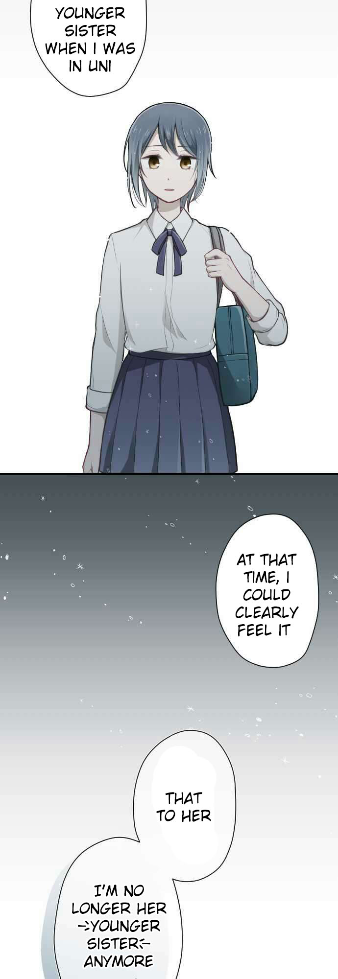 Ouji-sama Nante Iranai Chapter 93 page 10 - Chapter 93: What Do You Want To Do?