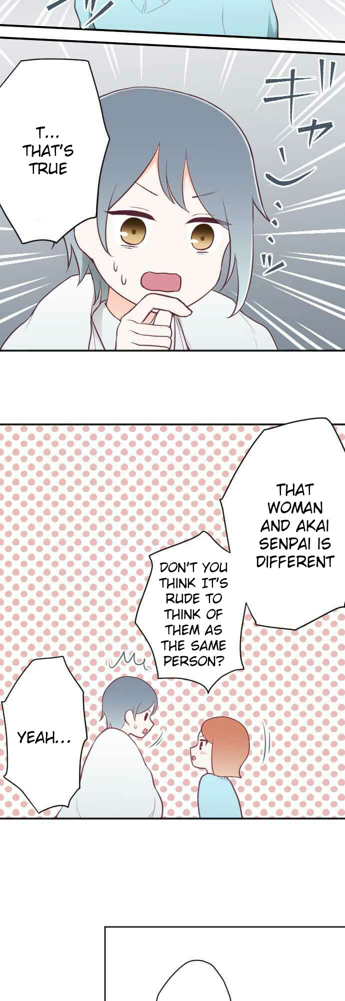 Ouji-sama Nante Iranai Chapter 93 page 16 - Chapter 93: What Do You Want To Do?