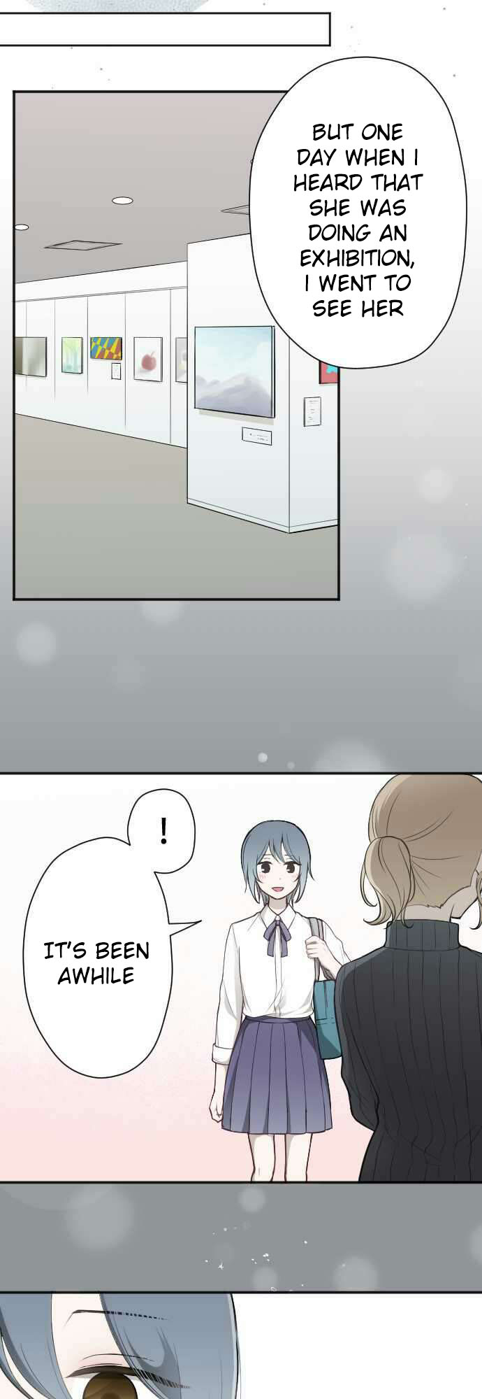Ouji-sama Nante Iranai Chapter 93 page 8 - Chapter 93: What Do You Want To Do?