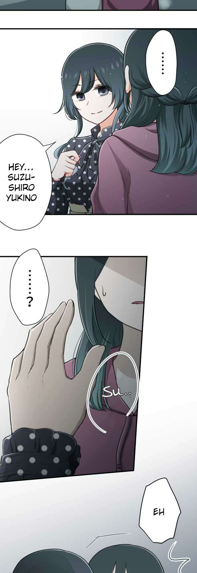 Ouji-sama Nante Iranai Chapter 94 page 10 - Chapter 94: I'm so Jealous...