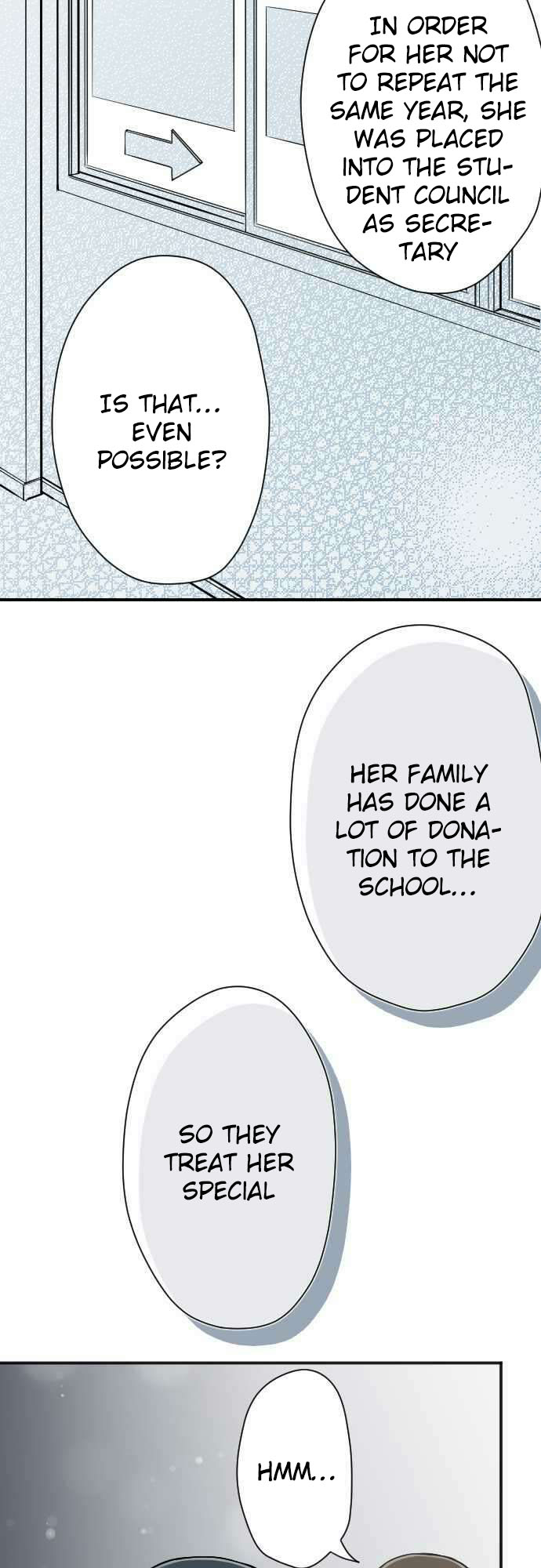 Ouji-sama Nante Iranai Chapter 95 page 13 - Chapter 95: The person who we don't even know the name