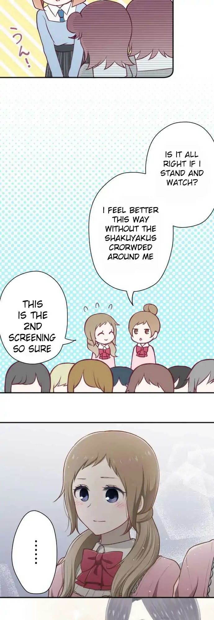 Ouji-sama Nante Iranai Chapter 97 page 15 - Chapter 97: Raise the Curtains