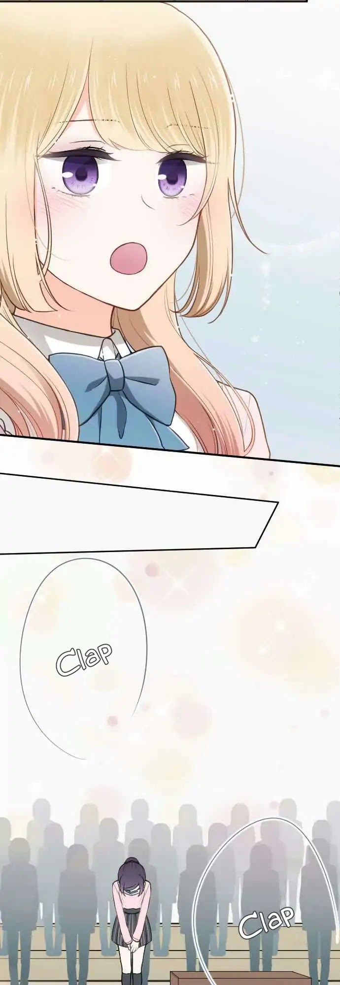 Ouji-sama Nante Iranai Chapter 97 page 2 - Chapter 97: Raise the Curtains
