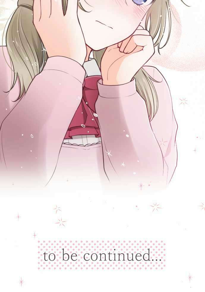 Ouji-sama Nante Iranai Chapter 98 page 18 - Chapter 98: I Will Always and Forever