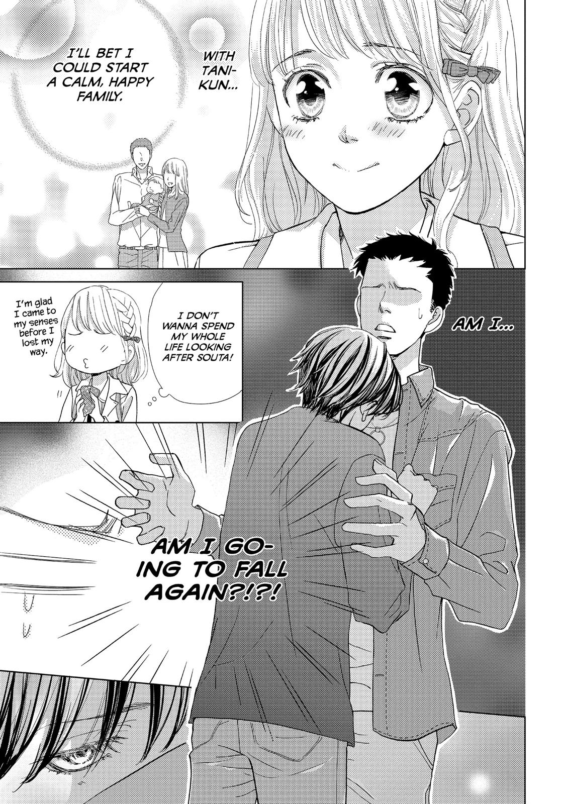 Ouji-sama ni wa Doku ga Aru. Chapter 10 page 29 - Chapter 10