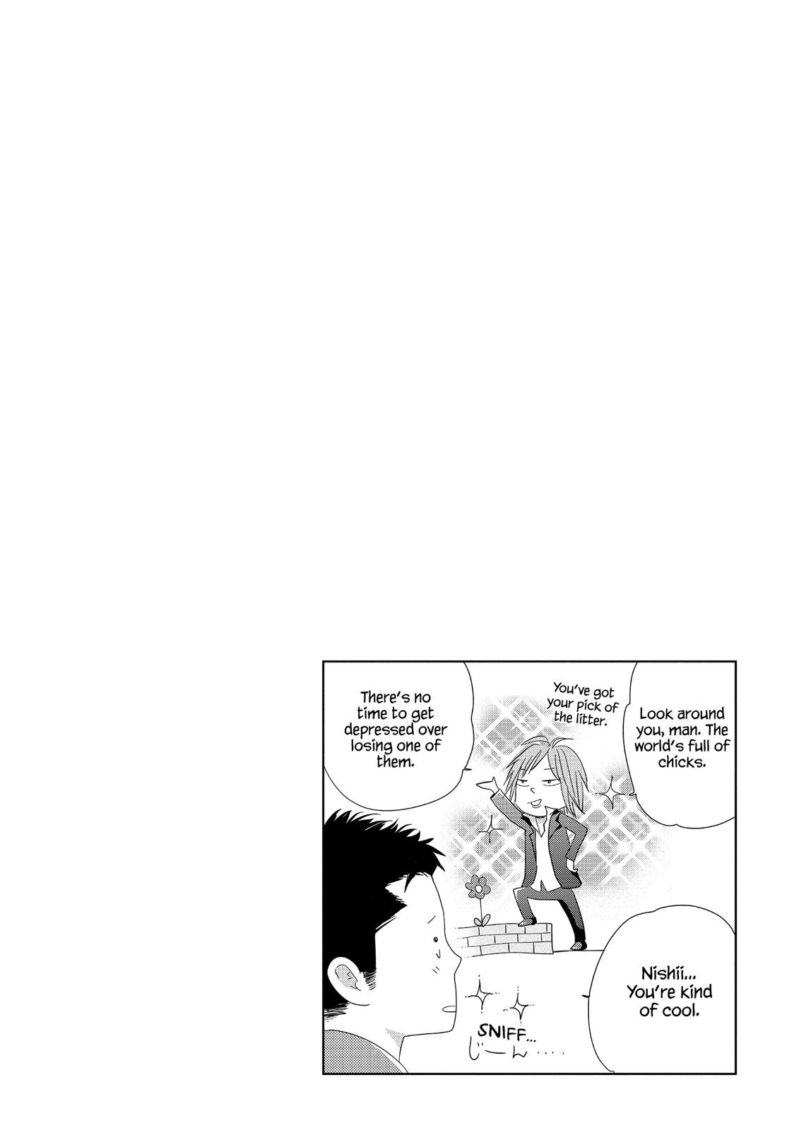 Ouji-sama ni wa Doku ga Aru. Chapter 10 page 41 - Chapter 10