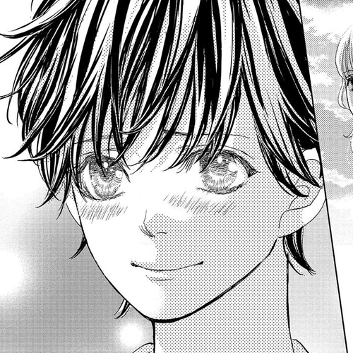 Ouji-sama ni wa Doku ga Aru. Chapter 10 cover