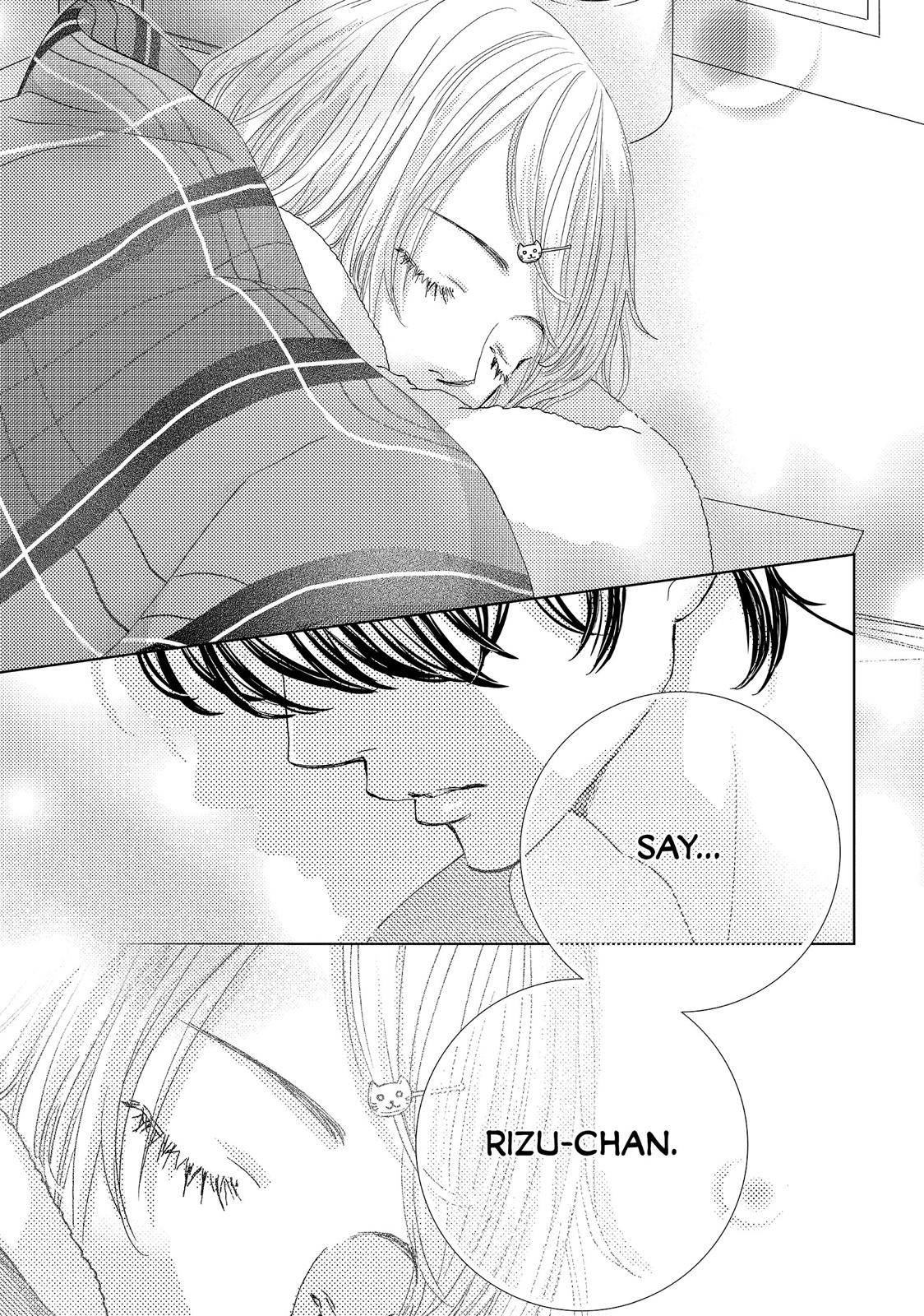 Ouji-sama ni wa Doku ga Aru. Chapter 11 page 23 - Chapter 11