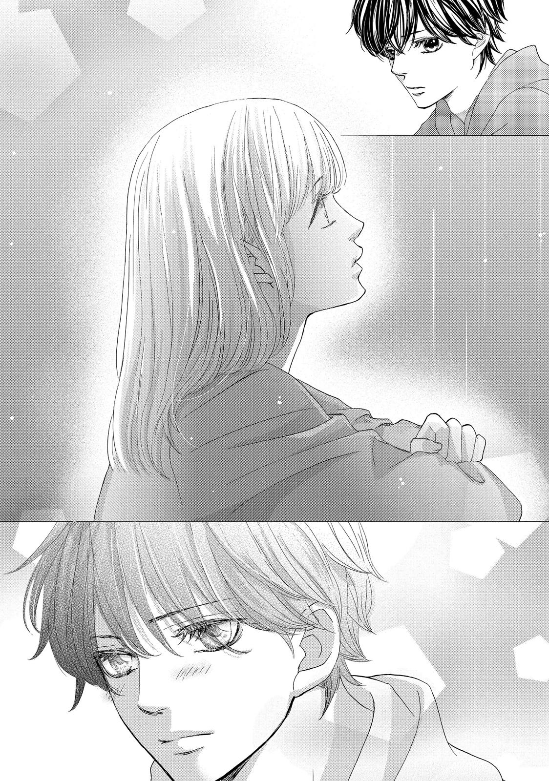 Ouji-sama ni wa Doku ga Aru. Chapter 11 page 32 - Chapter 11