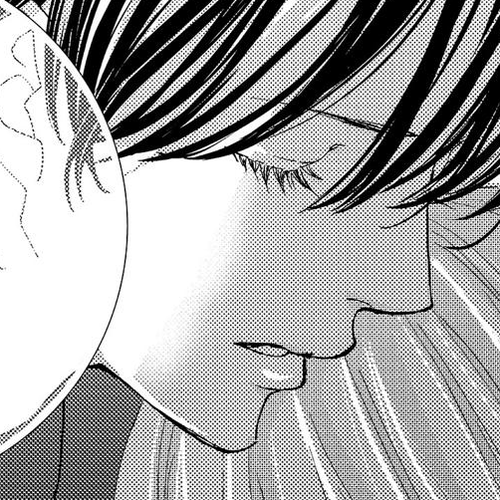 Ouji-sama ni wa Doku ga Aru. Chapter 11 cover