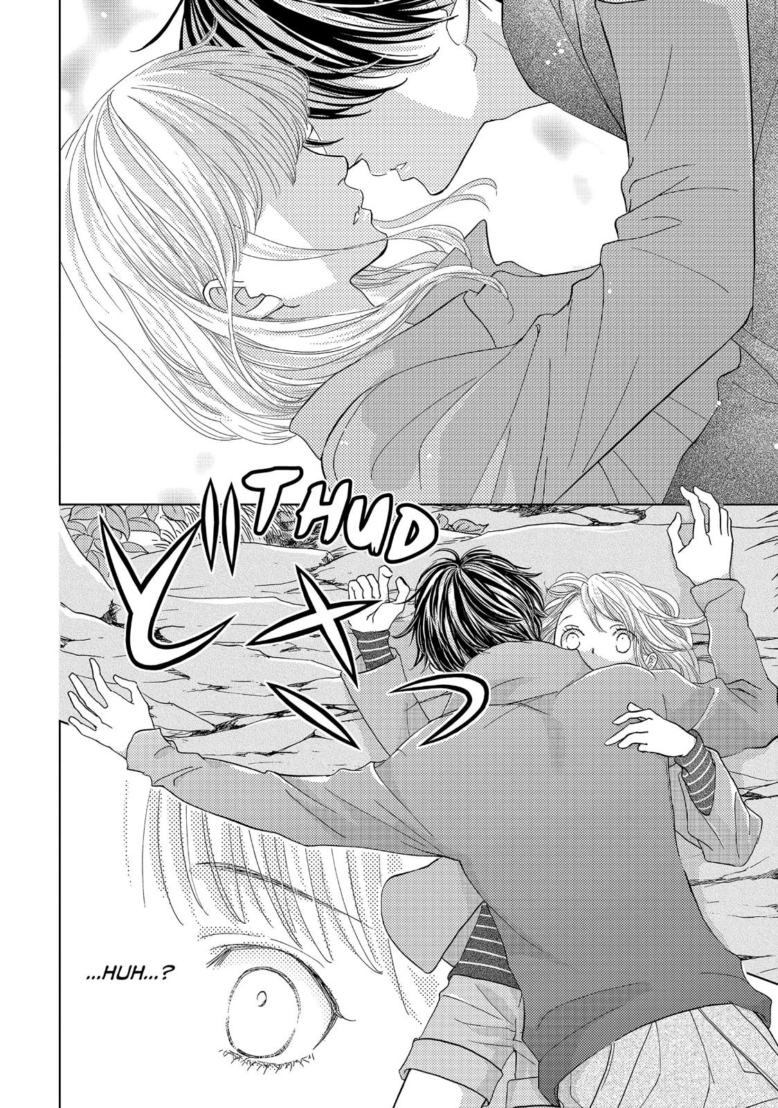 Ouji-sama ni wa Doku ga Aru. Chapter 12 page 9 - Chapter 12