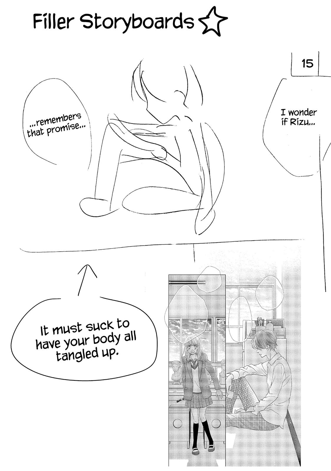 Ouji-sama ni wa Doku ga Aru. Chapter 13 page 42 - Chapter 13