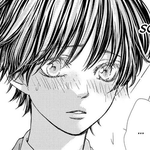 Ouji-sama ni wa Doku ga Aru. Chapter 13 cover