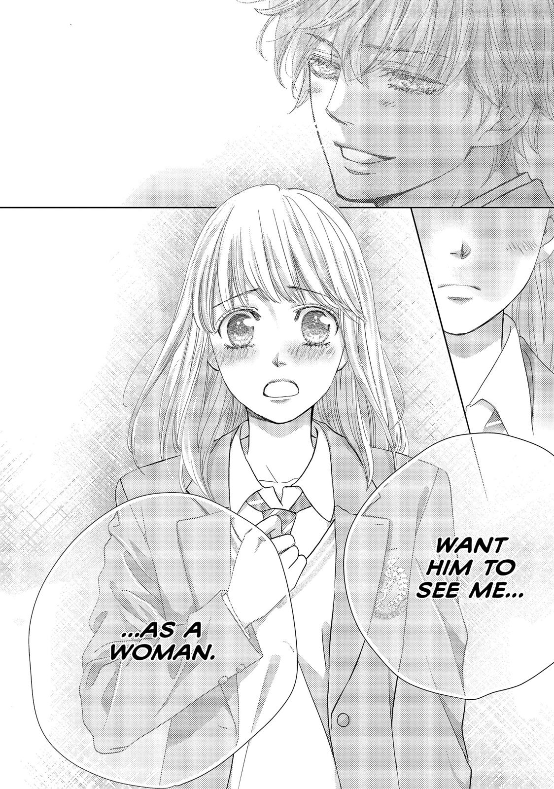 Ouji-sama ni wa Doku ga Aru. Chapter 14 page 14 - Chapter 14