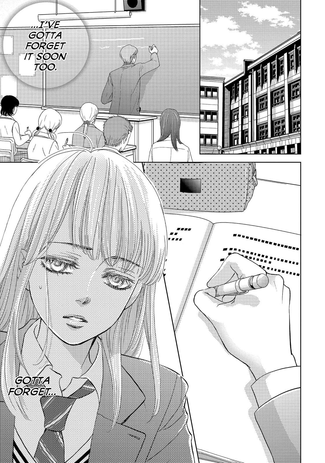 Ouji-sama ni wa Doku ga Aru. Chapter 14 page 7 - Chapter 14