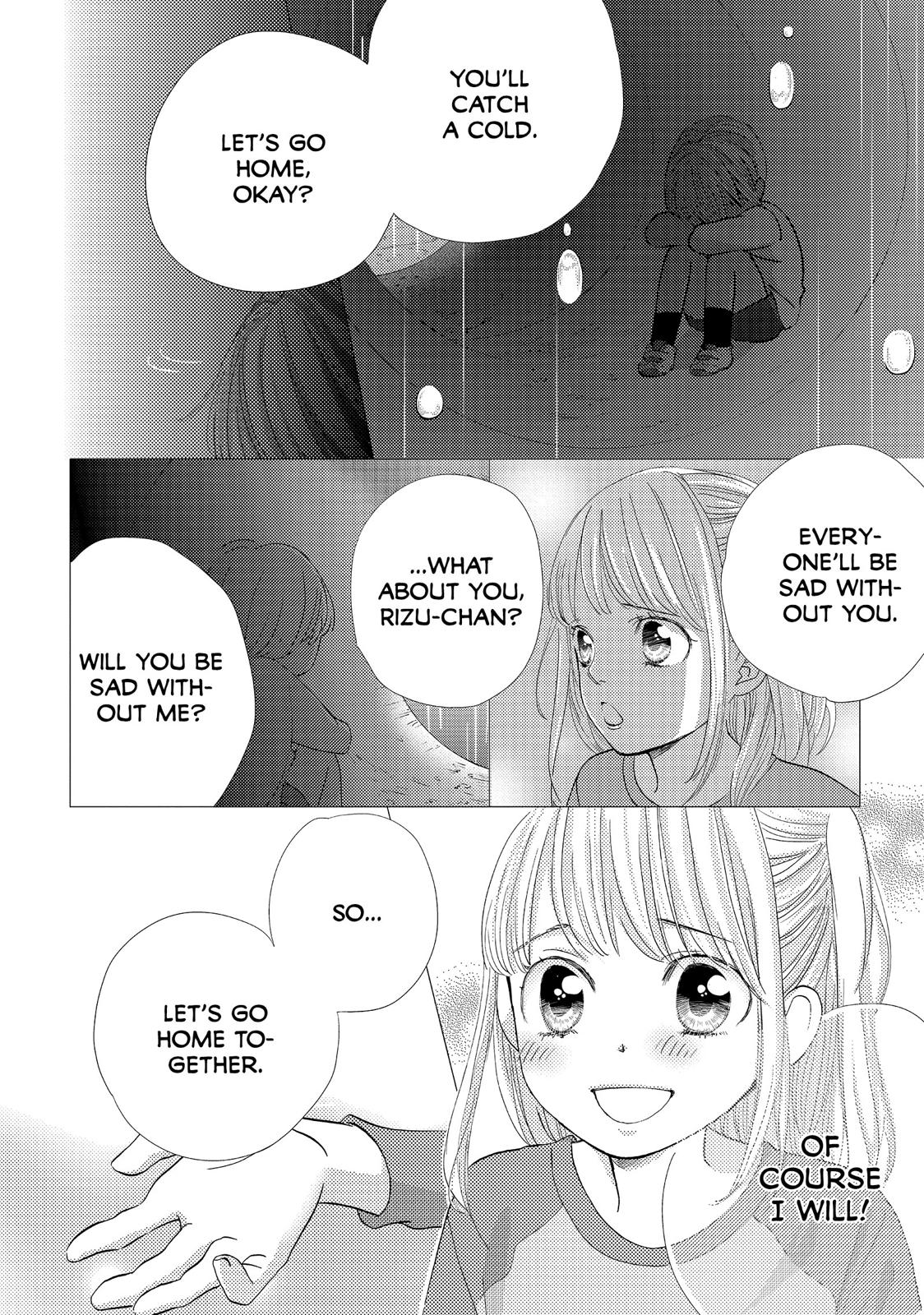 Ouji-sama ni wa Doku ga Aru. Chapter 15 page 36 - Chapter 15