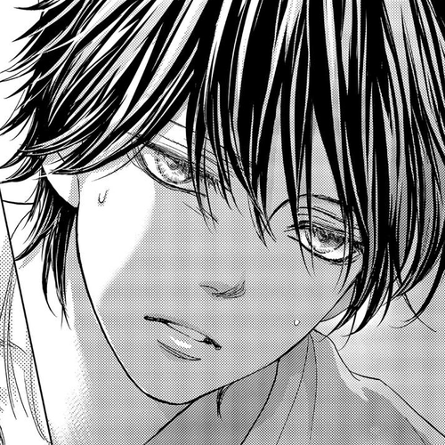 Ouji-sama ni wa Doku ga Aru. Chapter 15 cover