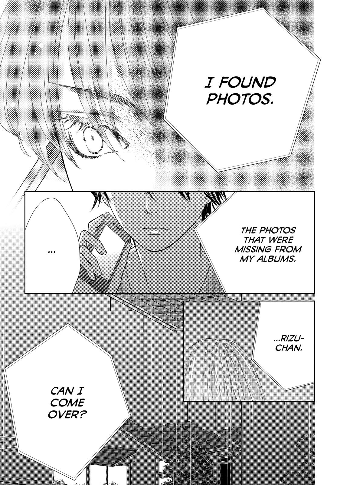 Ouji-sama ni wa Doku ga Aru. Chapter 16 page 14 - Chapter 16