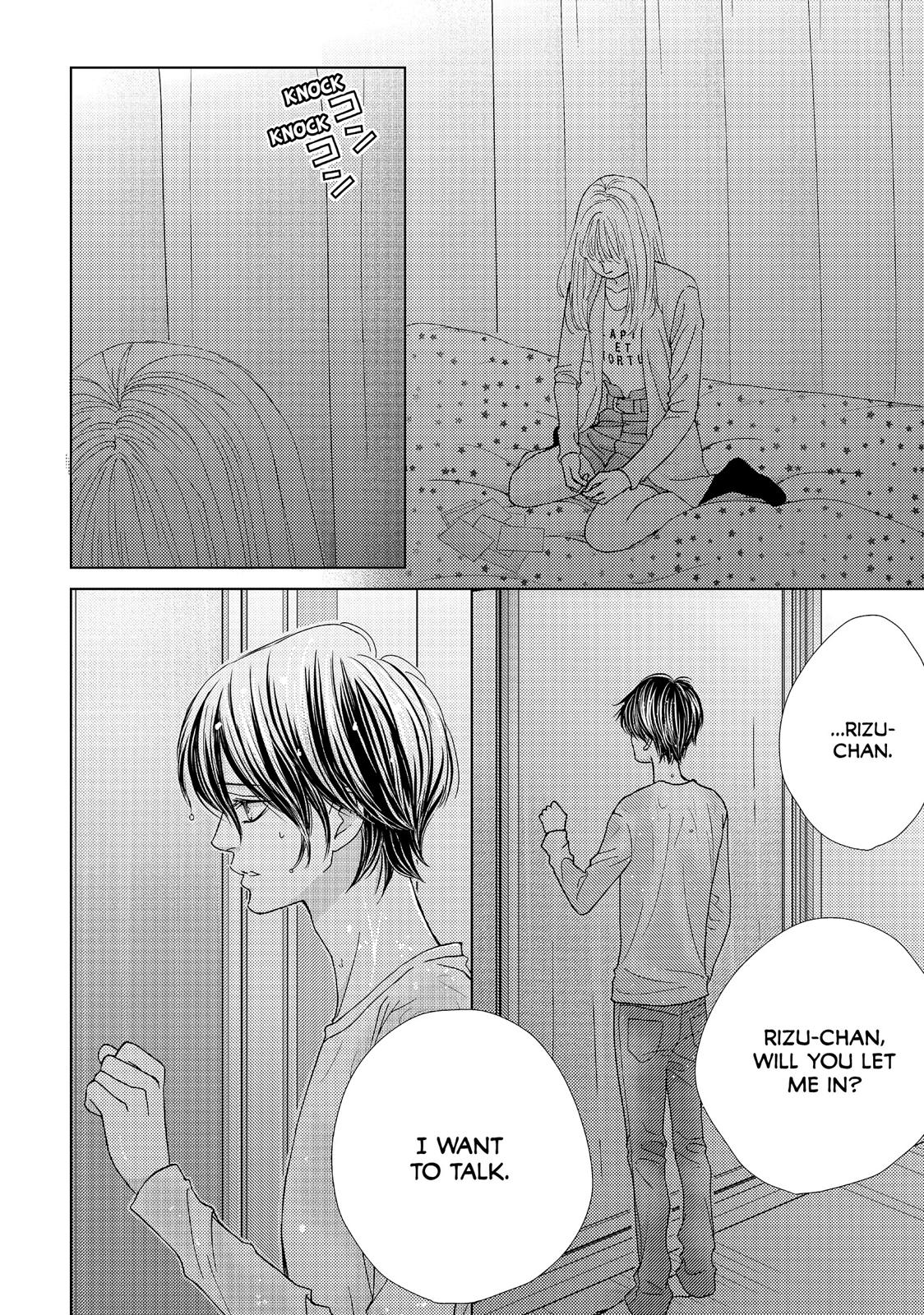 Ouji-sama ni wa Doku ga Aru. Chapter 16 page 15 - Chapter 16