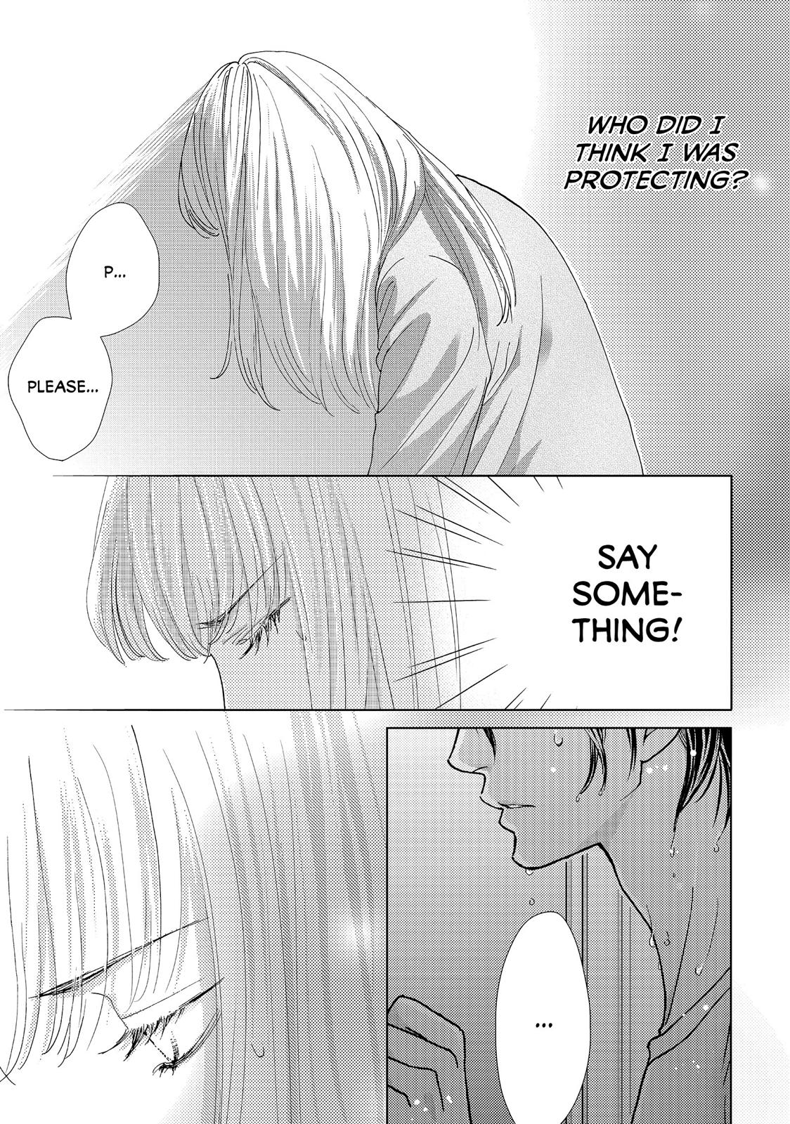 Ouji-sama ni wa Doku ga Aru. Chapter 16 page 18 - Chapter 16