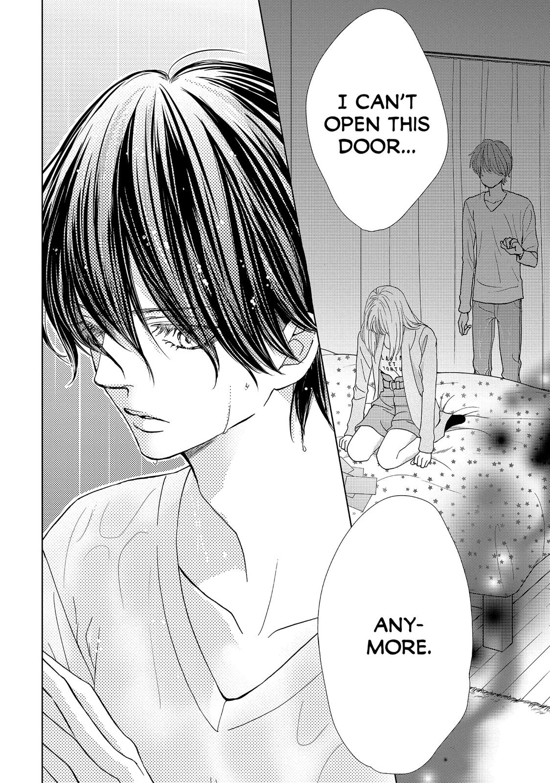 Ouji-sama ni wa Doku ga Aru. Chapter 16 page 19 - Chapter 16