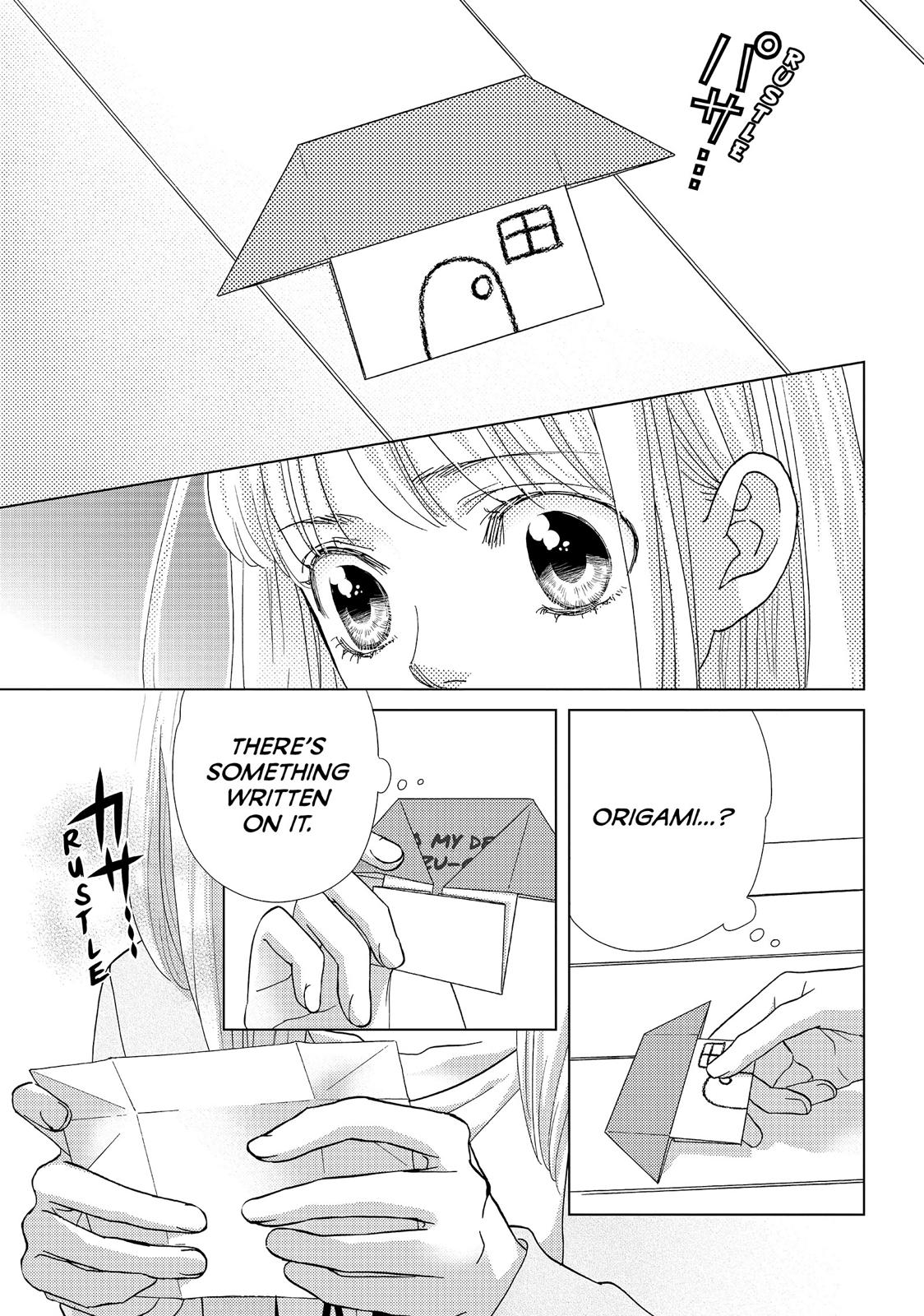 Ouji-sama ni wa Doku ga Aru. Chapter 16 page 24 - Chapter 16