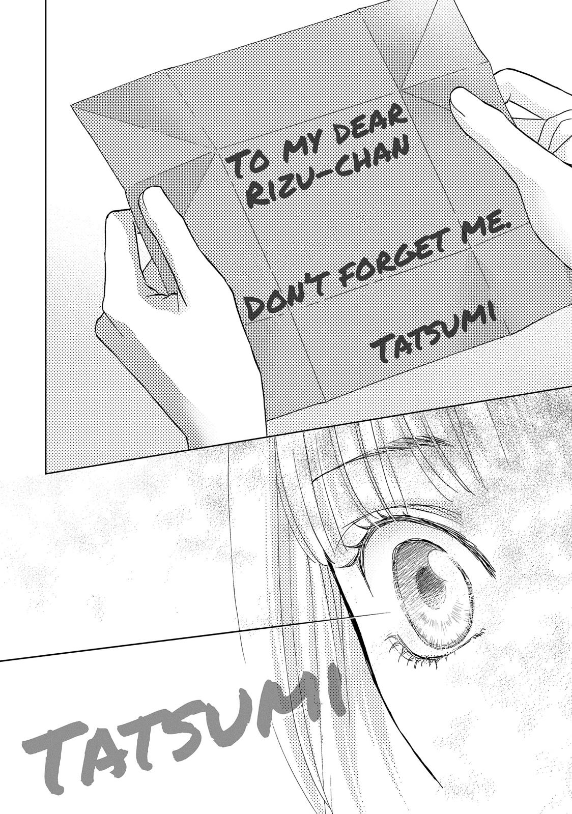 Ouji-sama ni wa Doku ga Aru. Chapter 16 page 25 - Chapter 16