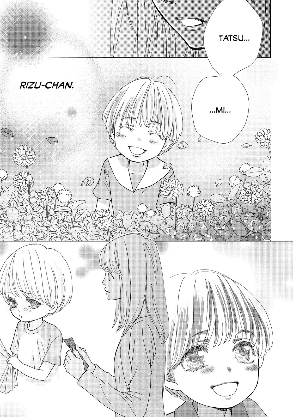 Ouji-sama ni wa Doku ga Aru. Chapter 16 page 26 - Chapter 16