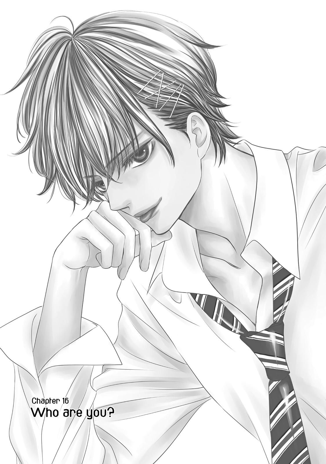 Ouji-sama ni wa Doku ga Aru. Chapter 16 page 4 - Chapter 16