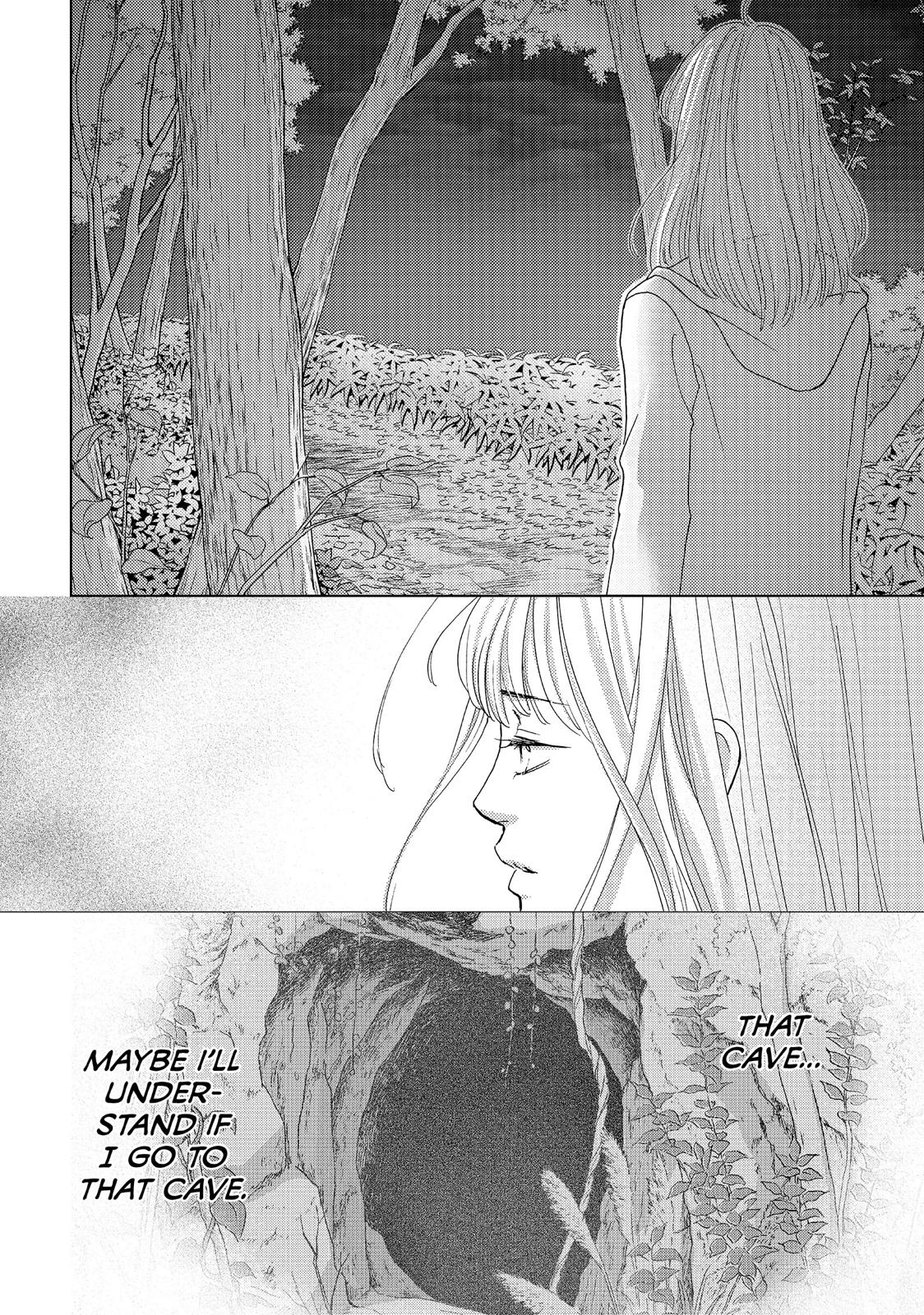 Ouji-sama ni wa Doku ga Aru. Chapter 16 page 41 - Chapter 16