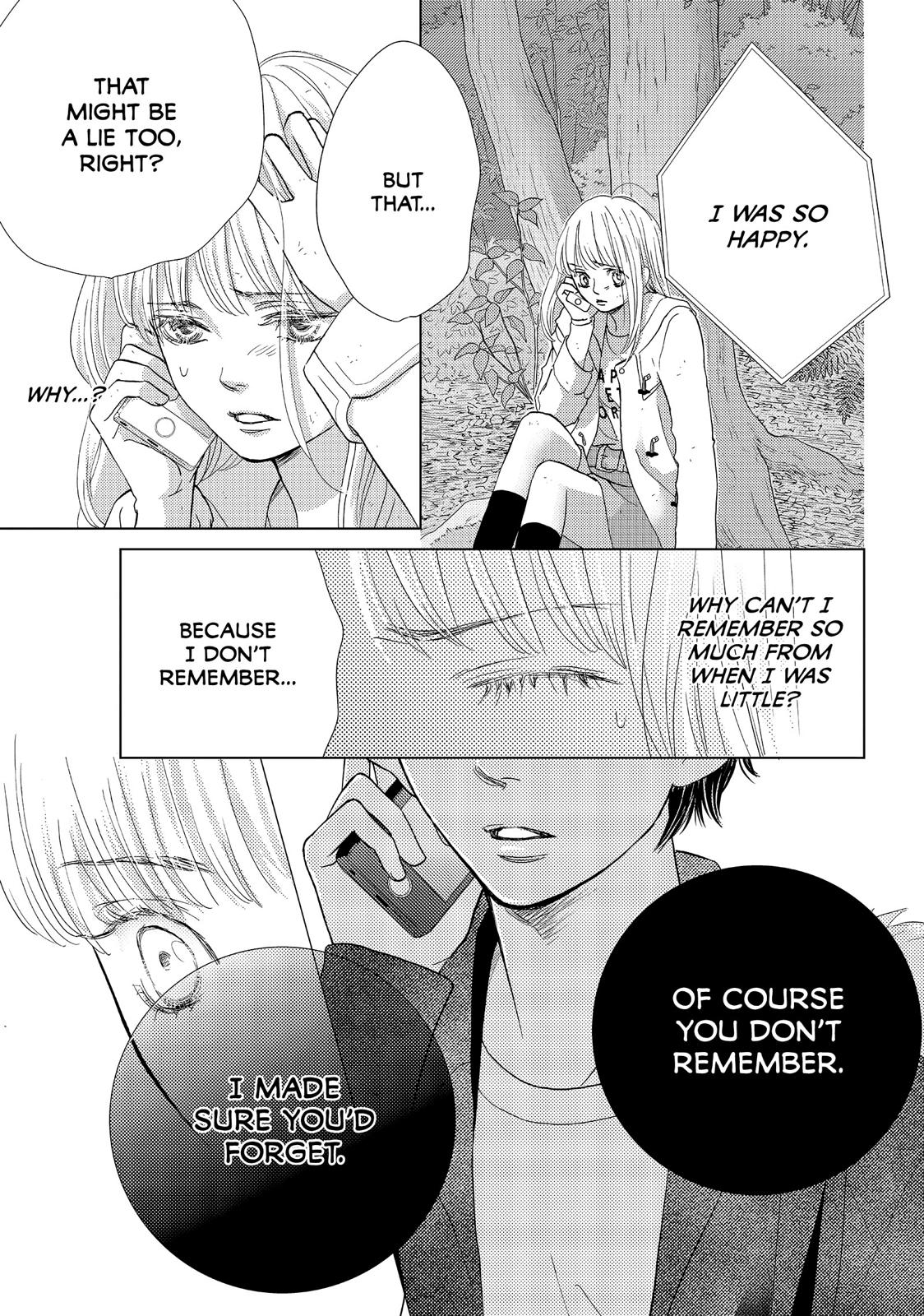 Ouji-sama ni wa Doku ga Aru. Chapter 17 page 27 - Chapter 17