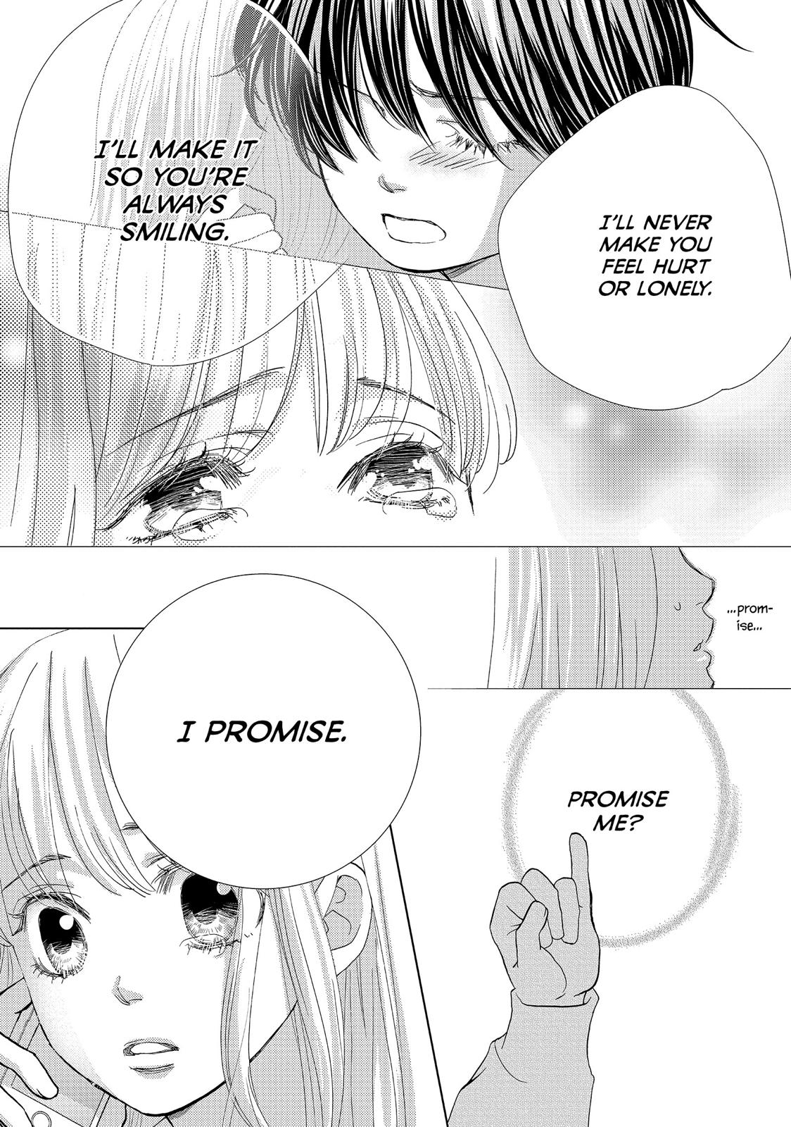 Ouji-sama ni wa Doku ga Aru. Chapter 17 page 37 - Chapter 17