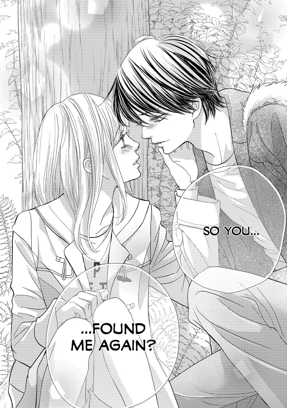 Ouji-sama ni wa Doku ga Aru. Chapter 17 page 40 - Chapter 17