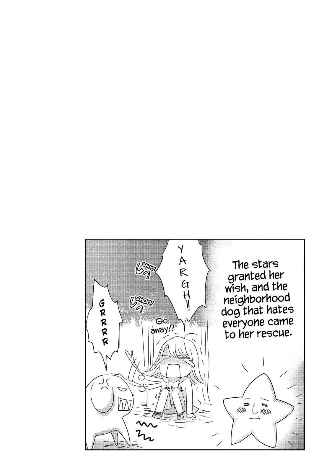 Ouji-sama ni wa Doku ga Aru. Chapter 17 page 41 - Chapter 17