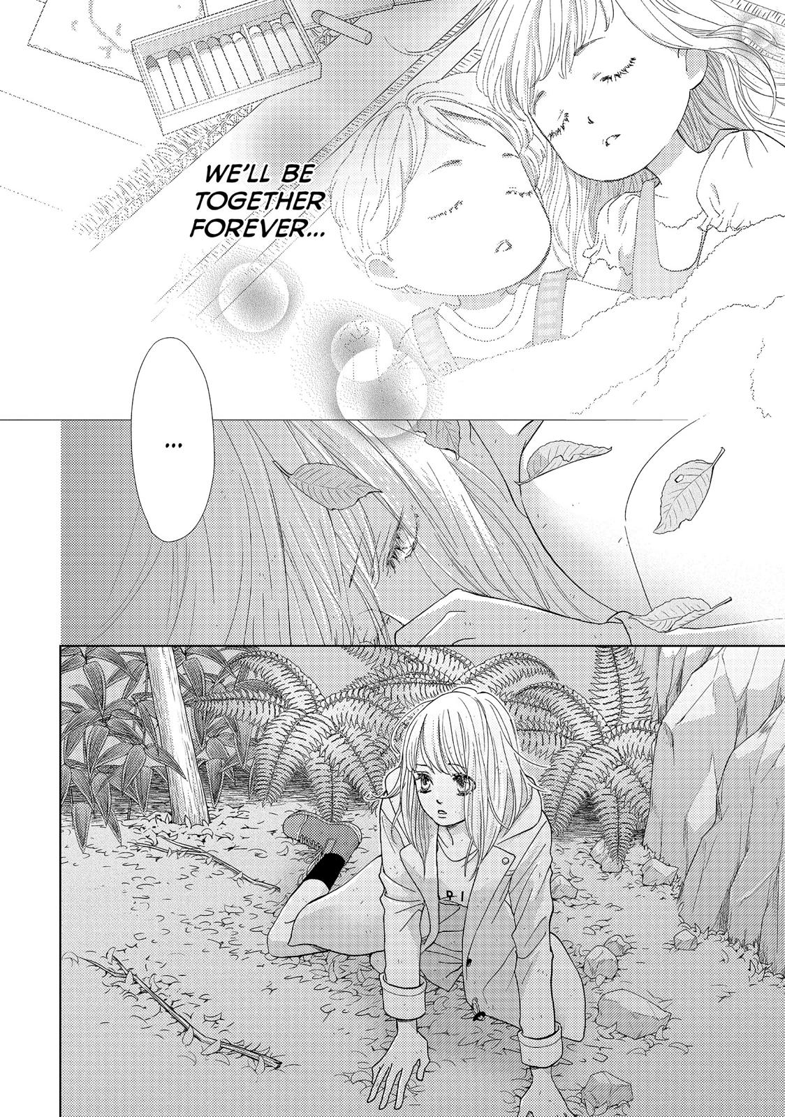 Ouji-sama ni wa Doku ga Aru. Chapter 17 page 8 - Chapter 17