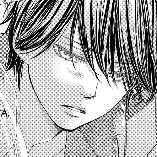 Ouji-sama ni wa Doku ga Aru. Chapter 17 cover