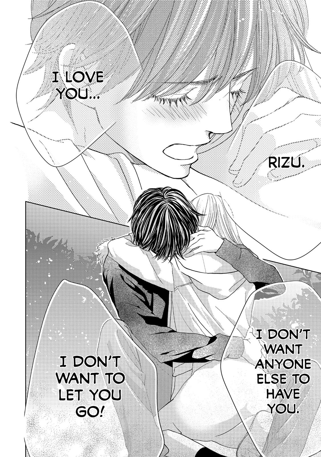 Ouji-sama ni wa Doku ga Aru. Chapter 18 page 8 - Chapter 18