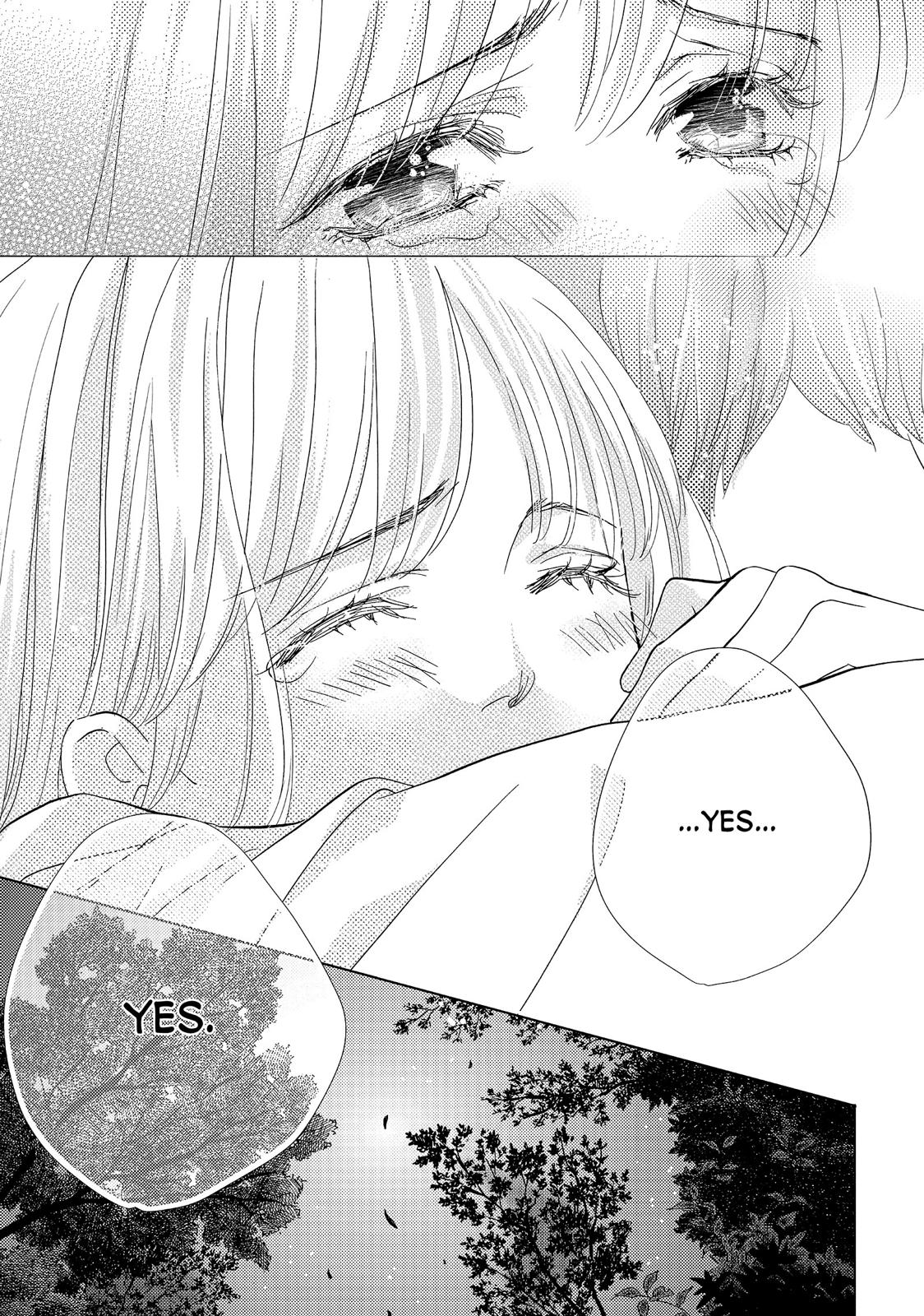 Ouji-sama ni wa Doku ga Aru. Chapter 18 page 9 - Chapter 18