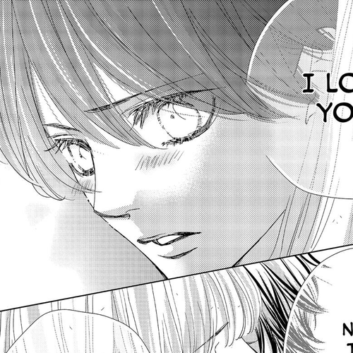 Ouji-sama ni wa Doku ga Aru. Chapter 18 cover
