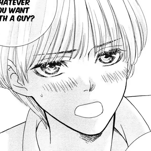 Ouji-sama ni wa Doku ga Aru. Chapter 2: Souta-kun Vs Tani-kun cover