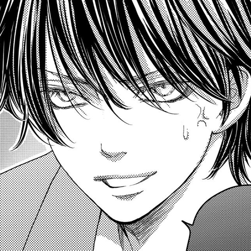 Ouji-sama ni wa Doku ga Aru. Chapter 20 cover