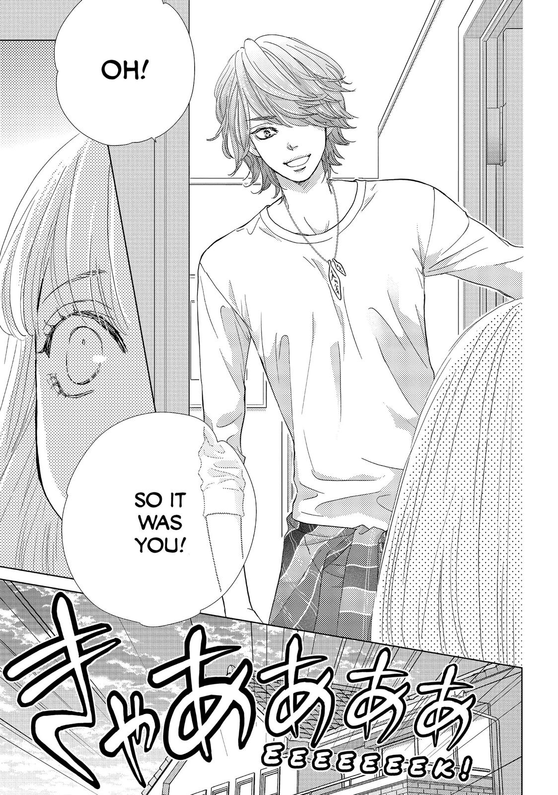 Ouji-sama ni wa Doku ga Aru. Chapter 21 page 13 - Chapter 21