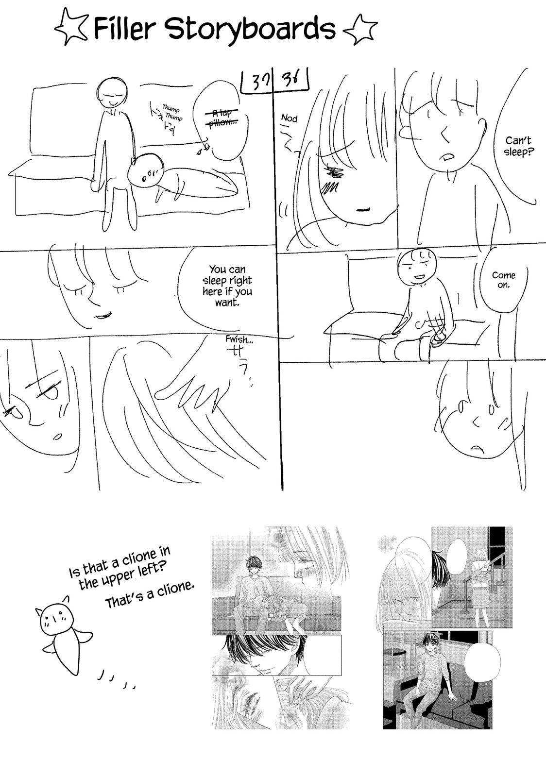 Ouji-sama ni wa Doku ga Aru. Chapter 21 page 42 - Chapter 21