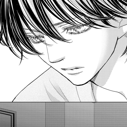 Ouji-sama ni wa Doku ga Aru. Chapter 21 cover