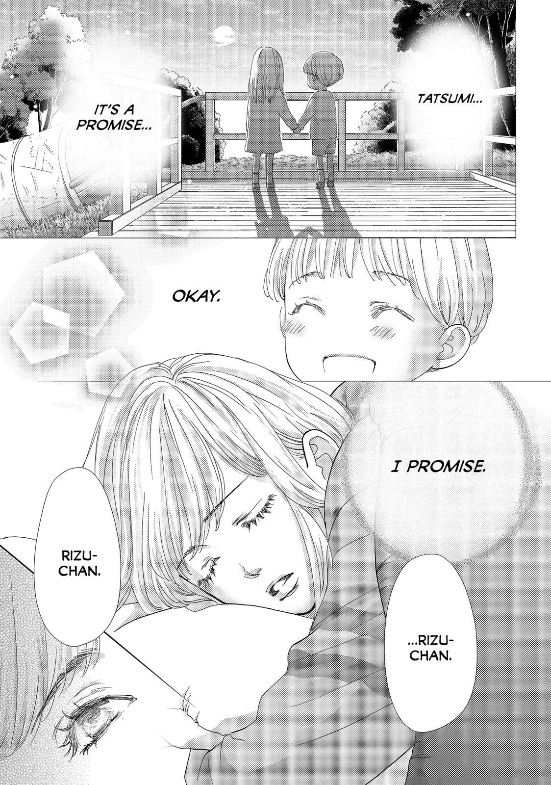 Ouji-sama ni wa Doku ga Aru. Chapter 22 page 1 - Chapter 22